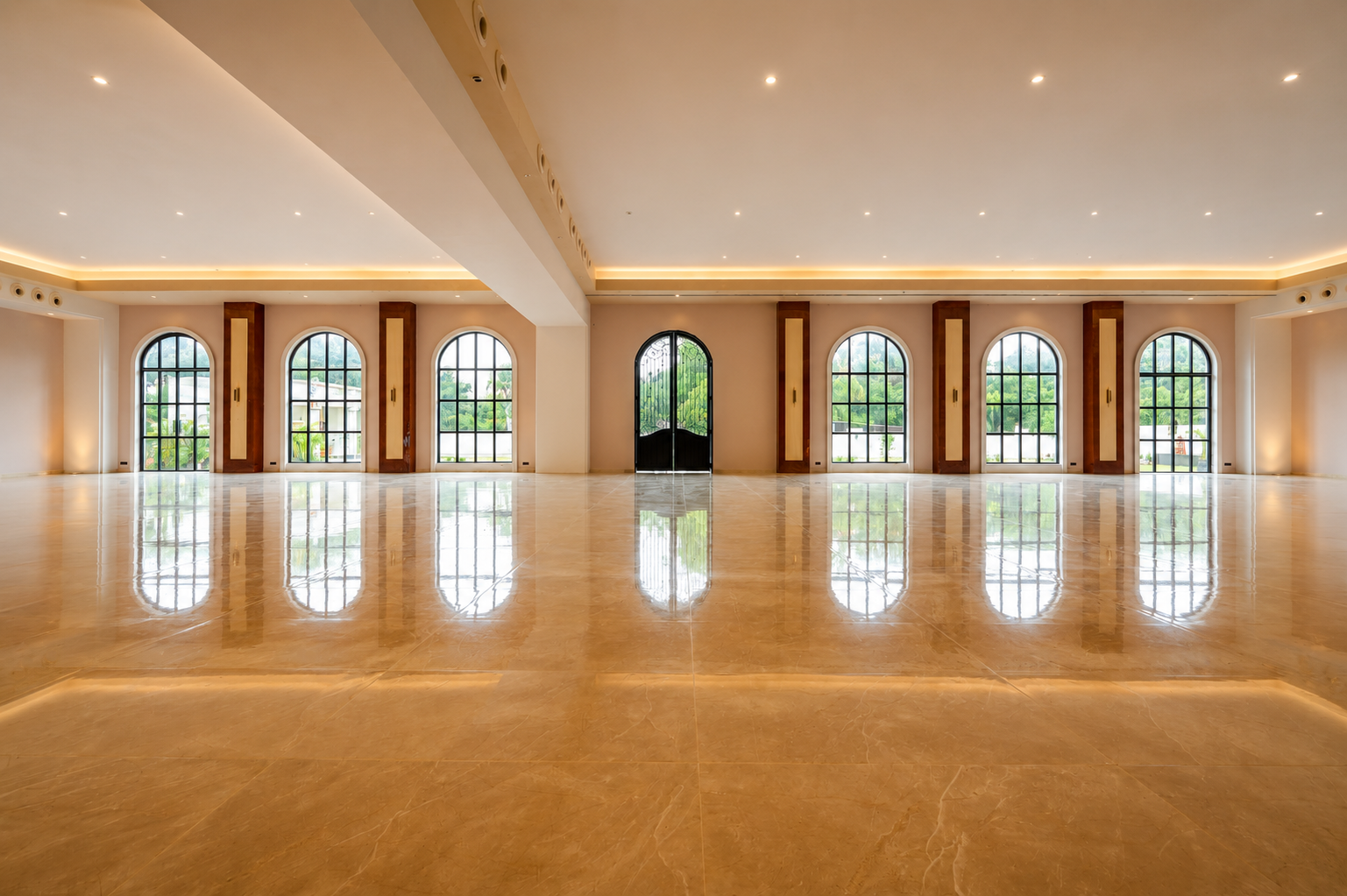 Vasundhara Courtyards