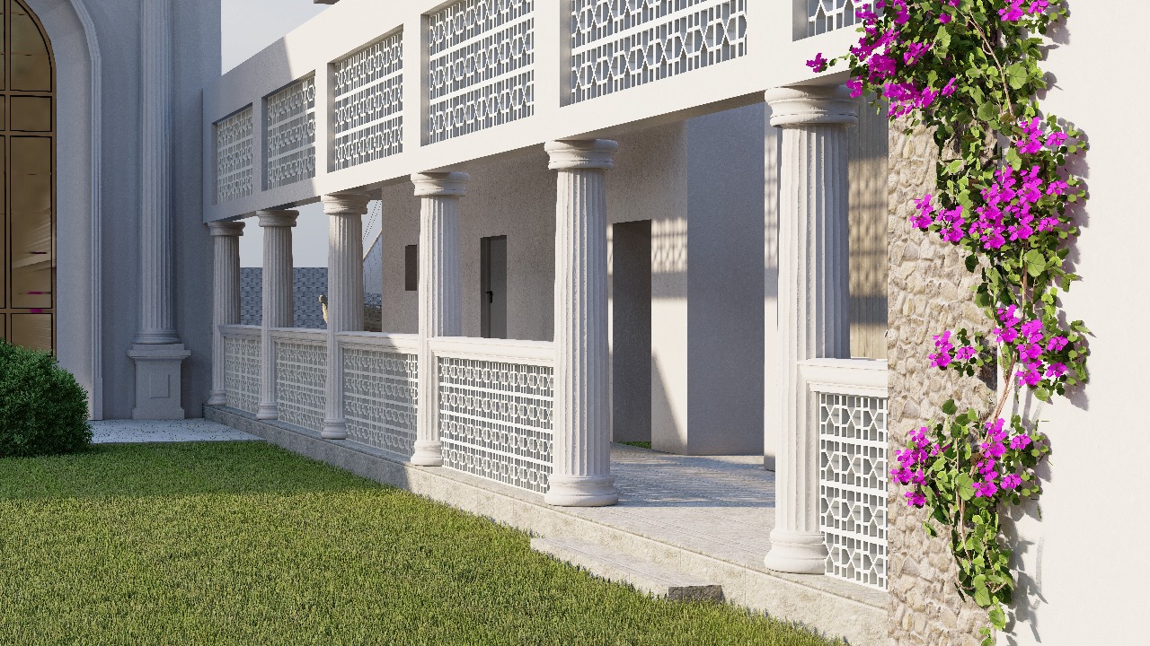 Vasundhara Courtyards