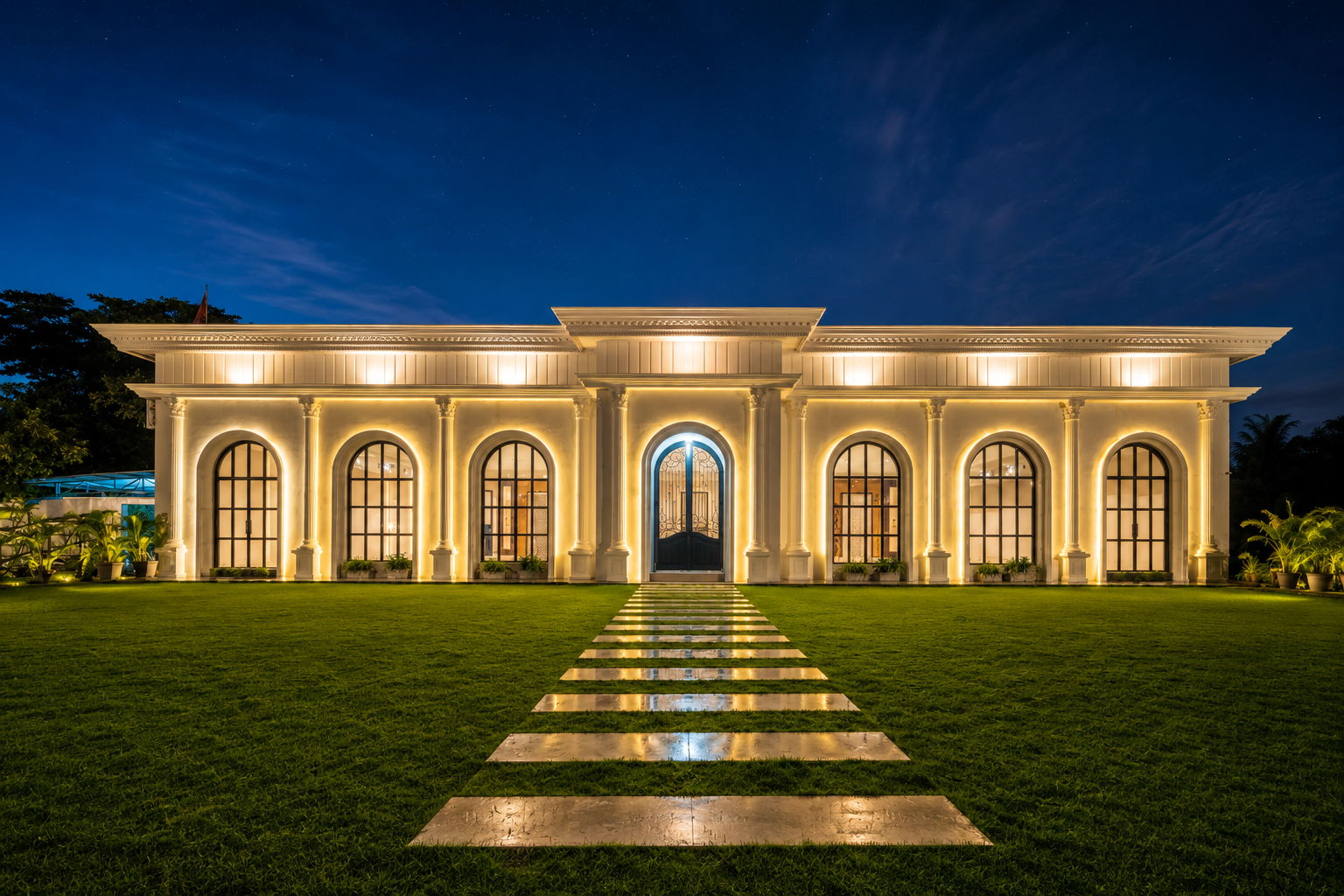 Vasundhara Courtyards